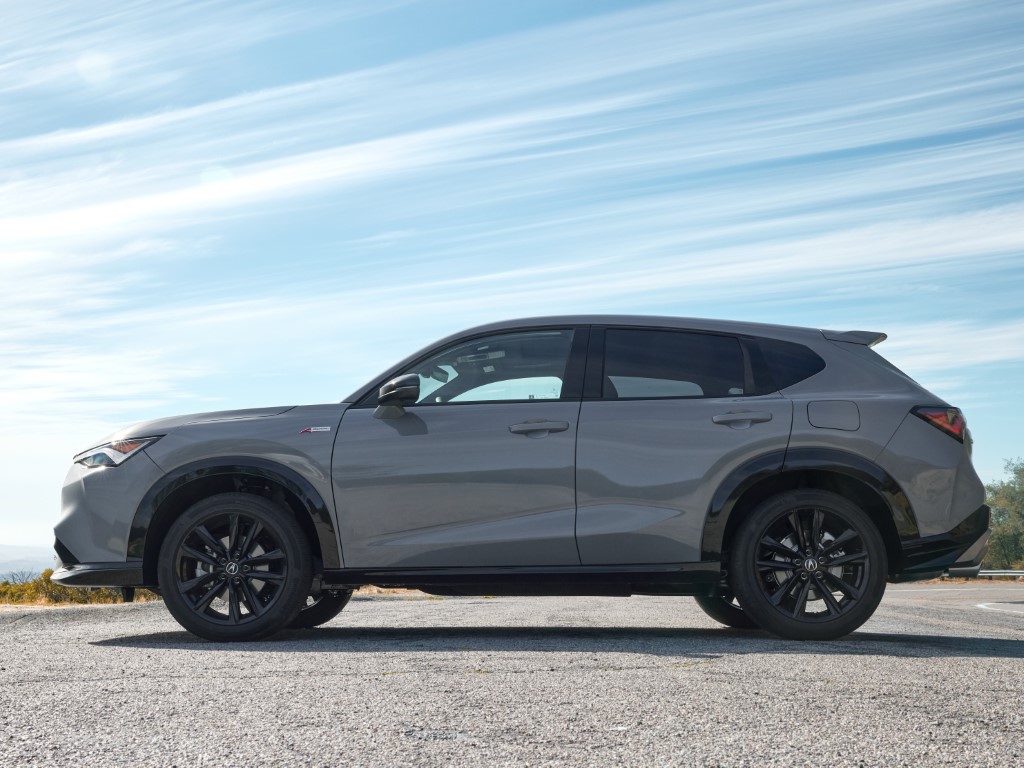 Acura ADX 1.5 VTEC Turbo AWD (Automatic)